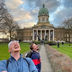 Meet your Posher, Devon